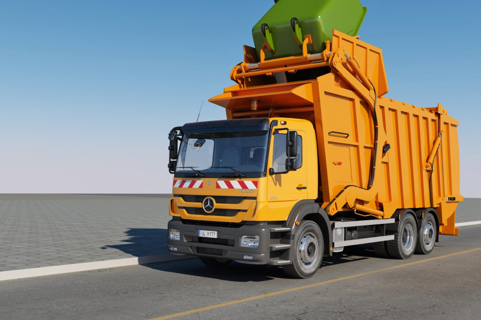 garbage truck max https://p.turbosquid.com/ts-thumb/Yt/ZFIB8j/iHUlwSLK/garbagetruckmercedes_09/jpg/1295560936/1920x1080/fit_q87/157e5c212044111f2401ffc5b97906ccd2ed05ae/garbagetruckmercedes_09.jpg