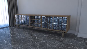console