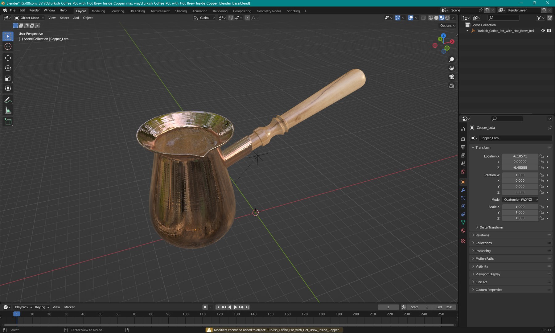 Turkish Coffee Pot with Hot Brew Inside Copper 3D https://p.turbosquid.com/ts-thumb/Yt/iGrgSv/0T/turkish_coffee_pot_with_hot_brew_inside_copper_1003/jpg/1751360835/1920x1080/fit_q87/309d7b95607f248bd6f792c99c6ec68e581d147f/turkish_coffee_pot_with_hot_brew_inside_copper_1003.jpg