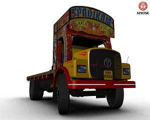 TATA 1210 SE