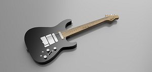 Electric Guitar