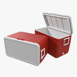 3D model food delivery bag - TurboSquid 1638644