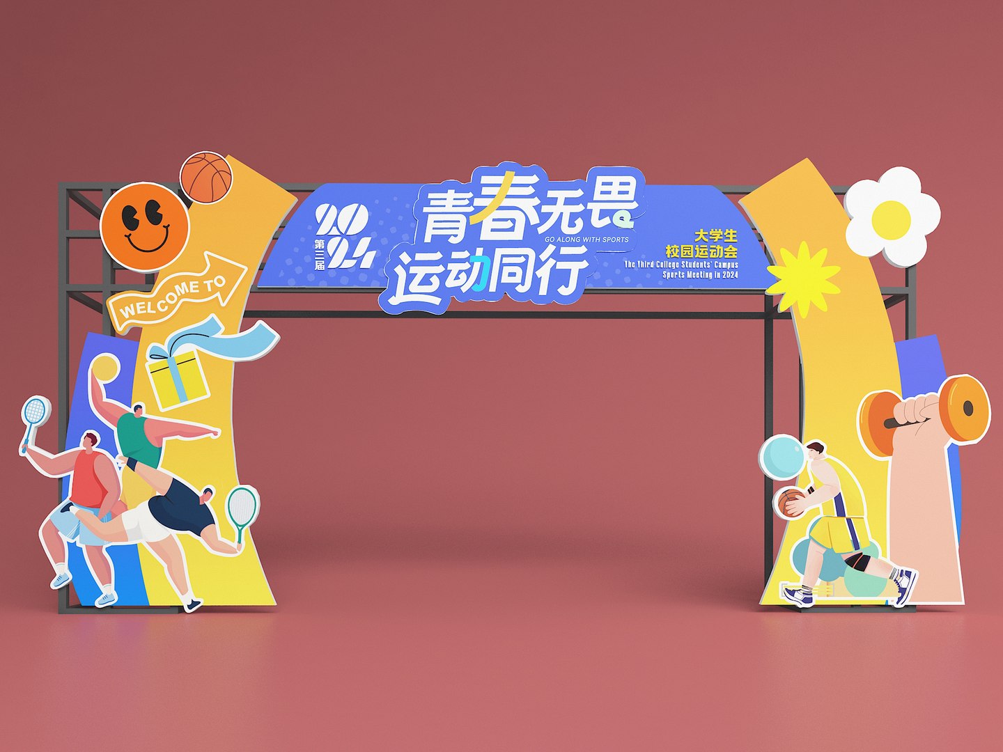 3D The school sports meet showcases the entrance of the university sports meet and the arch of the scho https://p.turbosquid.com/ts-thumb/Yt/pBAhdC/Be/theschoolsportsmeetshowcasestheentranceoftheuniversitysportsmeetandthearchoftheschoolsportsmeet_a01/jpg/1733295684/1920x1080/fit_q87/4b55e057601272ec261faffcd15e82cbcd154140/theschoolsportsmeetshowcasestheentranceoftheuniversitysportsmeetandthearchoftheschoolsportsmeet_a01.jpg