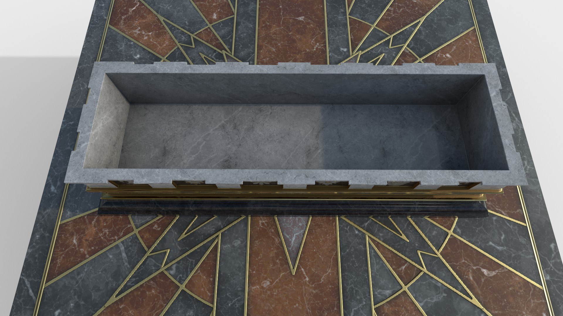 3D Queen Tomb with silver statue https://p.turbosquid.com/ts-thumb/Yt/s3K4h0/6y/preview12/jpg/1630104531/1920x1080/fit_q87/b79e9608129d8beec6e2e14022c7110c42809401/preview12.jpg