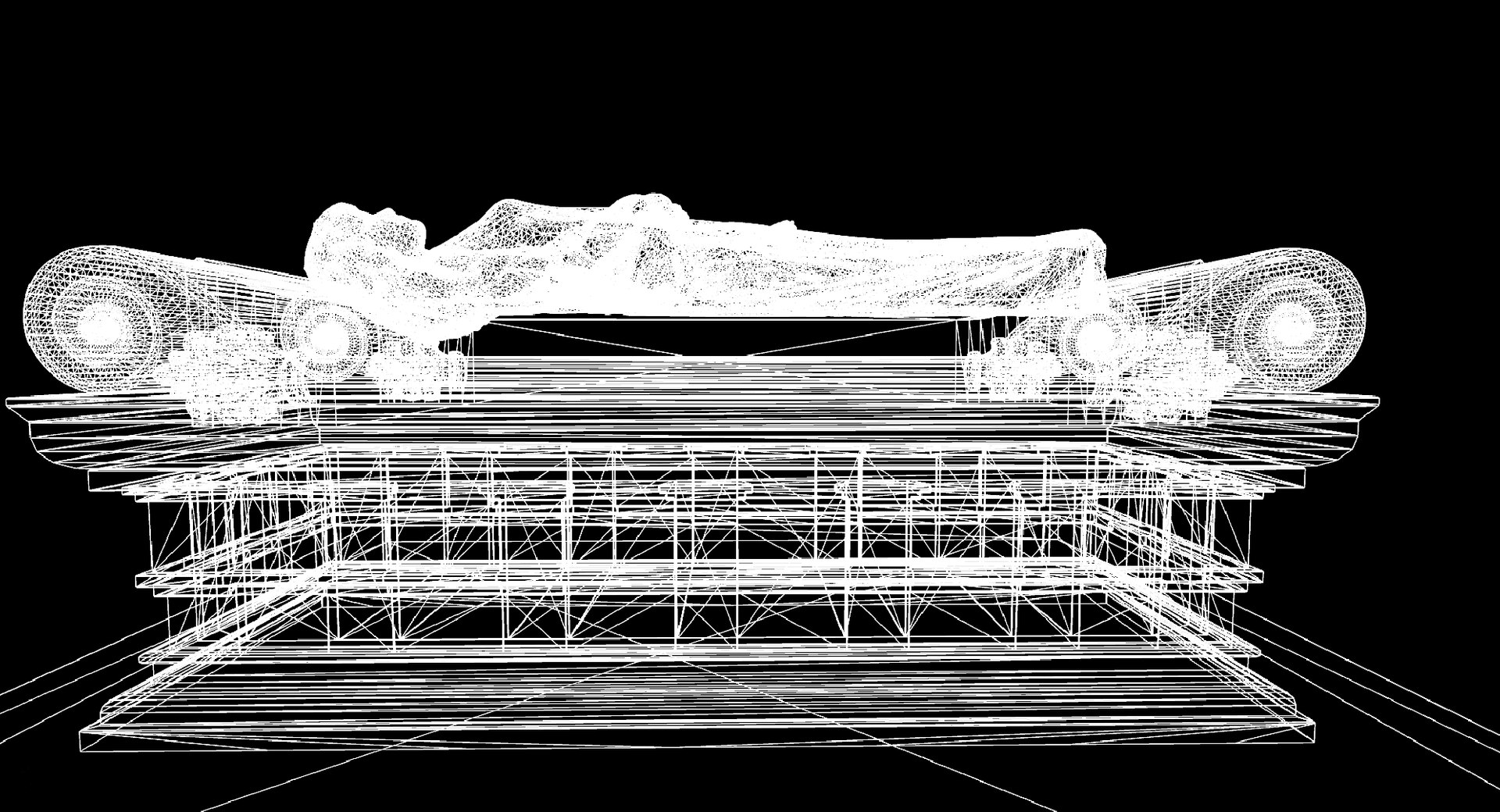 3D Queen Tomb with silver statue https://p.turbosquid.com/ts-thumb/Yt/s3K4h0/CT/previewwire3/png/1630104524/1920x1080/fit_q87/db79c10418b787897e2eb09e712d7fd7e672f2de/previewwire3.jpg