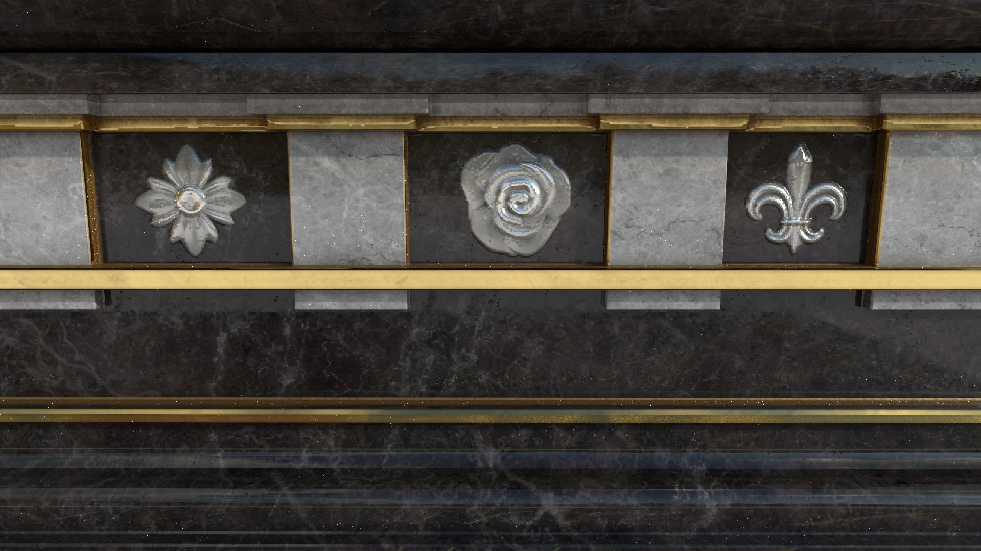 3D Queen Tomb with silver statue https://p.turbosquid.com/ts-thumb/Yt/s3K4h0/QW/preview6/jpg/1630104529/1920x1080/fit_q87/23fc6de13c2a2a1e95e966e3a5b82b313700f021/preview6.jpg