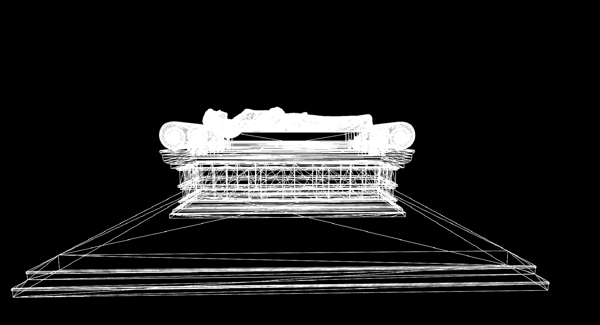 3D Queen Tomb with silver statue https://p.turbosquid.com/ts-thumb/Yt/s3K4h0/cw/previewwire1/png/1630104523/1920x1080/fit_q87/d8cc8c5fb644694a433ffcafb1c78c618095e62c/previewwire1.jpg