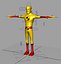 CrashMan