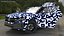 Volkswagen Touareg 2024 QR
