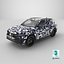 Volkswagen Touareg 2024 QR
