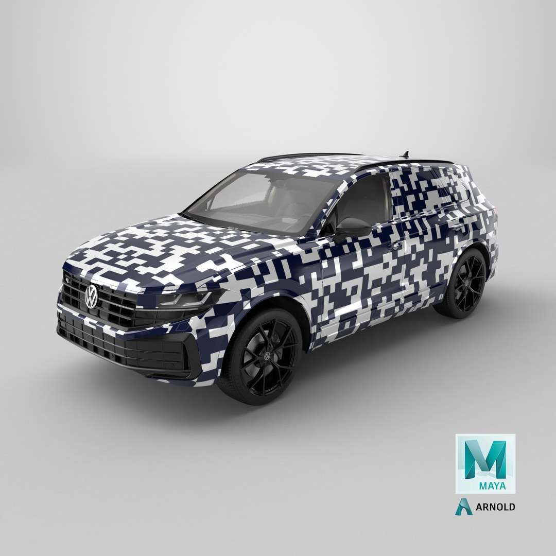 Volkswagen Touareg 2024 QR 3D model https://p.turbosquid.com/ts-thumb/Yt/wV7kcg/5b/stemcell_maya_arnold_render/png/1740414872/1920x1080/fit_q87/99d96d612b6178f84ce5025136042179802bbc8b/stemcell_maya_arnold_render.jpg