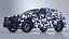 Volkswagen Touareg 2024 QR