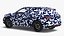 Volkswagen Touareg 2024 QR