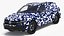 Volkswagen Touareg 2024 QR