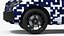 Volkswagen Touareg 2024 QR