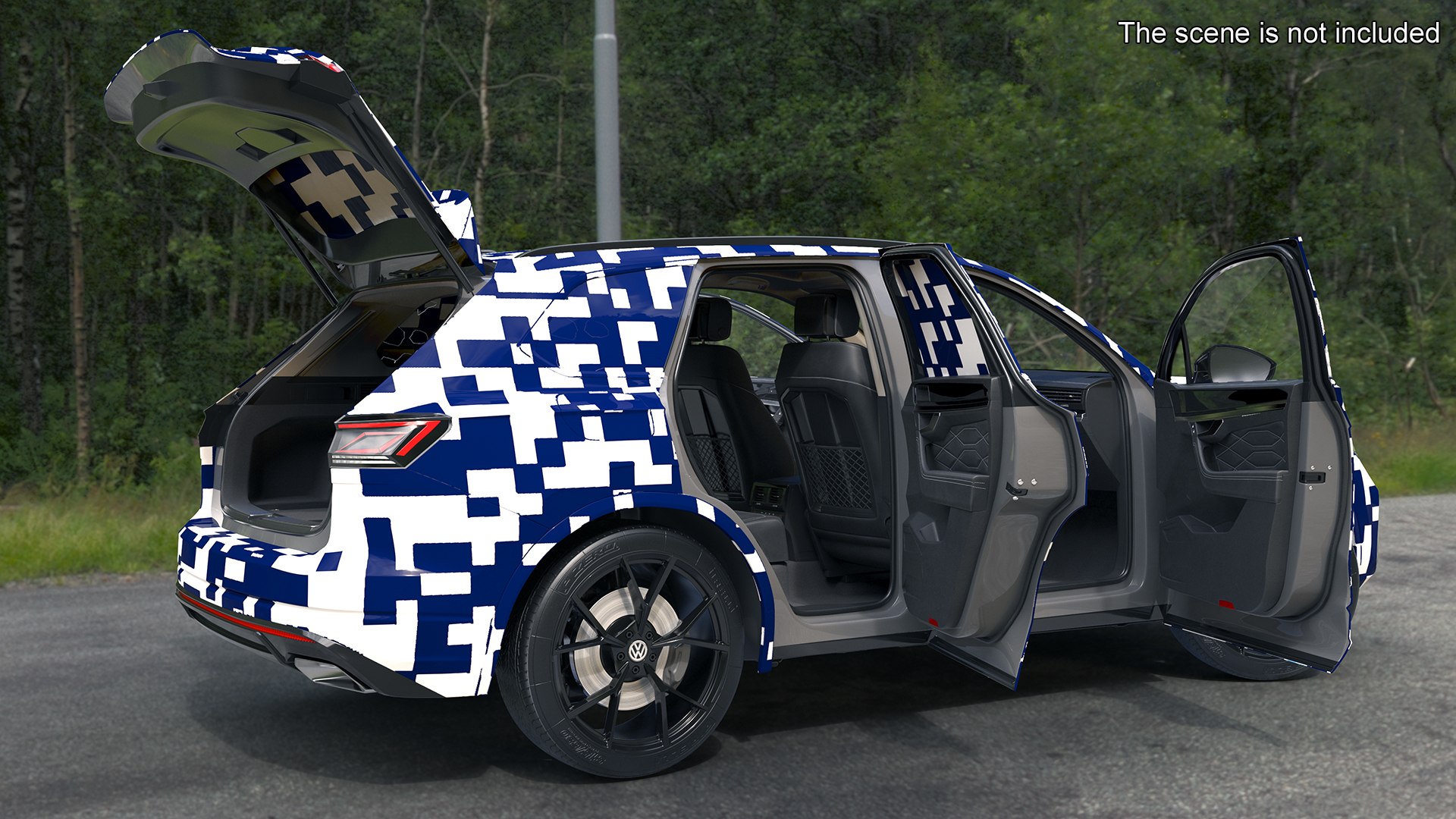 Volkswagen Touareg 2024 QR 3D model https://p.turbosquid.com/ts-thumb/Yt/wV7kcg/FM/volkswagentouareg2024qr3dsmodel010/jpg/1725094002/1920x1080/fit_q87/33698f6df97cdf1346aeafc6ae6ba90f8fda7c13/volkswagentouareg2024qr3dsmodel010.jpg