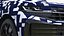 Volkswagen Touareg 2024 QR