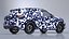 Volkswagen Touareg 2024 QR