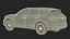 Volkswagen Touareg 2024 QR