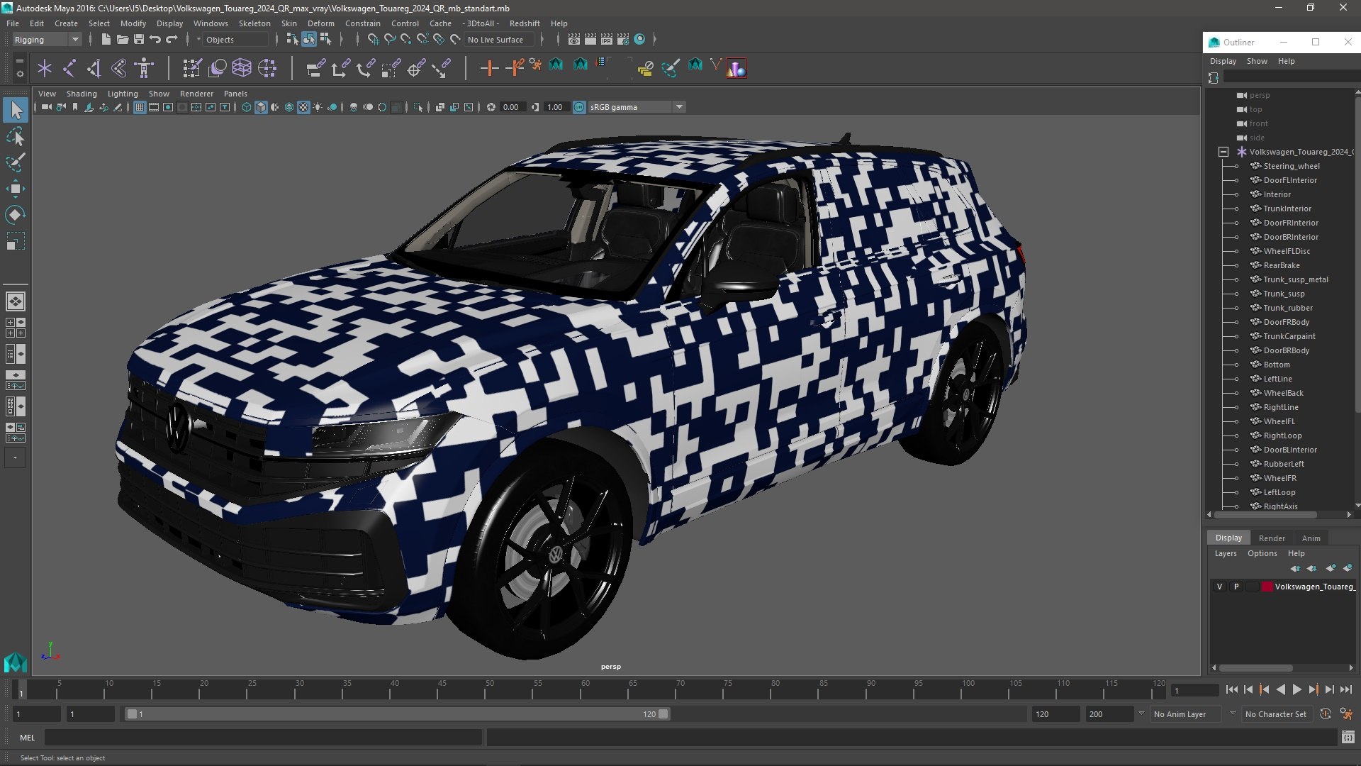 Volkswagen Touareg 2024 QR 3D model https://p.turbosquid.com/ts-thumb/Yt/wV7kcg/Rl/volkswagentouareg2024qr3dsmodel069/jpg/1725094241/1920x1080/fit_q87/9abf03d8eb9b91435392bebb5aebdba4bfc87840/volkswagentouareg2024qr3dsmodel069.jpg