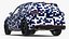 Volkswagen Touareg 2024 QR