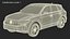 Volkswagen Touareg 2024 QR