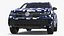 Volkswagen Touareg 2024 QR