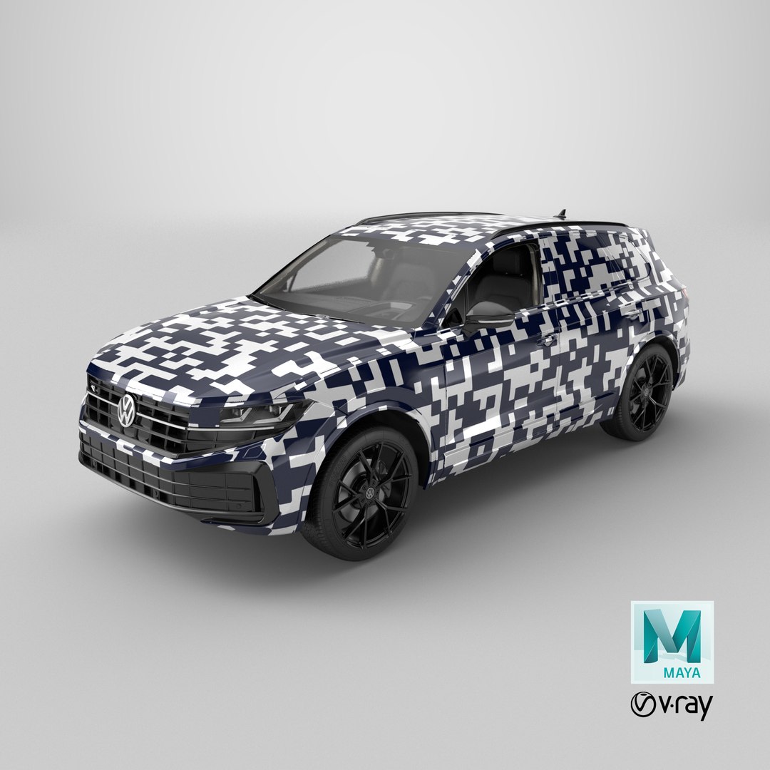 Volkswagen Touareg 2024 QR 3D model https://p.turbosquid.com/ts-thumb/Yt/wV7kcg/jd/stemcell_maya_vray_render/png/1740414874/1920x1080/fit_q87/8056172c4de4fa497810ca66437270c702042032/stemcell_maya_vray_render.jpg