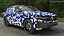 Volkswagen Touareg 2024 QR