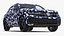 Volkswagen Touareg 2024 QR