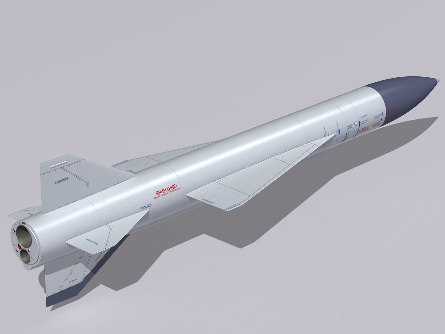 kh-22 missile 3ds https://p.turbosquid.com/ts-thumb/Yu/2K9qk2/Vz7FRmix/003/jpg/1481709218/1920x1080/fit_q87/5036a65c1393b3fce22bce49eaff8098a038ba57/003.jpg