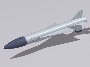 Kh-22 missile