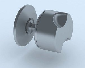 max door handle
