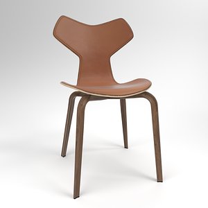 interior fritzhansen grand prix model