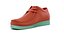 Clarks Originals Wallabee 珊瑚组合