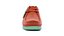 Clarks Originals Wallabee 珊瑚组合