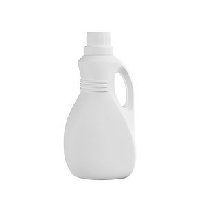 3D model Detergent Bottle
