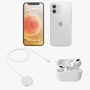 Apple Electronics Collection 4