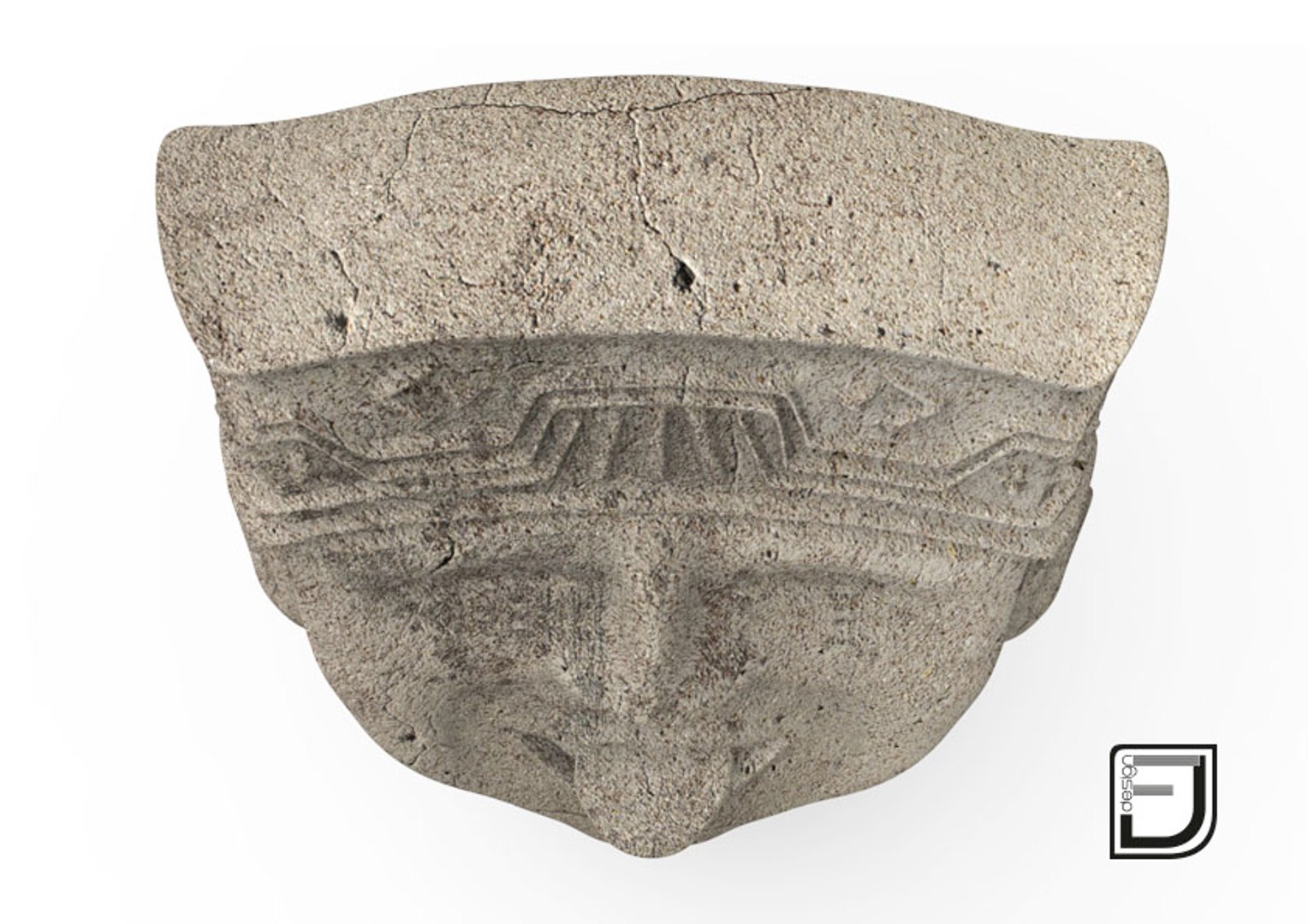 3d happy face olmeca culture model https://p.turbosquid.com/ts-thumb/Yu/ARO7CL/dXTdqKh5/hapfac5/jpg/1409093055/1920x1080/fit_q87/e4f6c3448869a3ee797662eedf2cdd39b9387663/hapfac5.jpg
