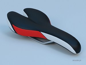Bicycle Seat
