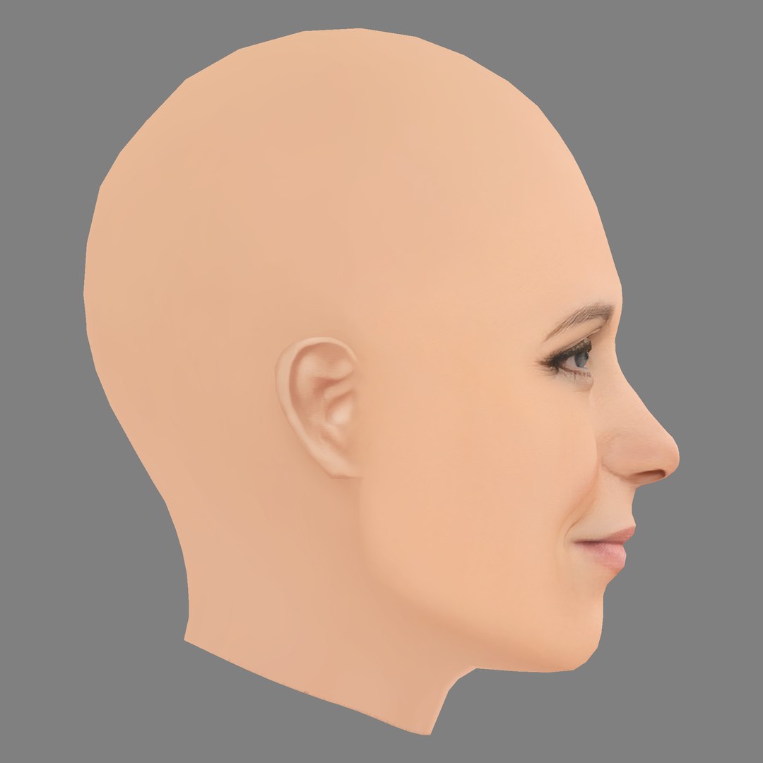 Kristen Wiig Head - No Hair - Low poly head for game 3D model https://p.turbosquid.com/ts-thumb/Yu/DP6LMy/JF/07/png/1763447489/1920x1080/fit_q87/98676fa2a6e486e5cf857665d1d3d71baeb7a7fd/07.jpg