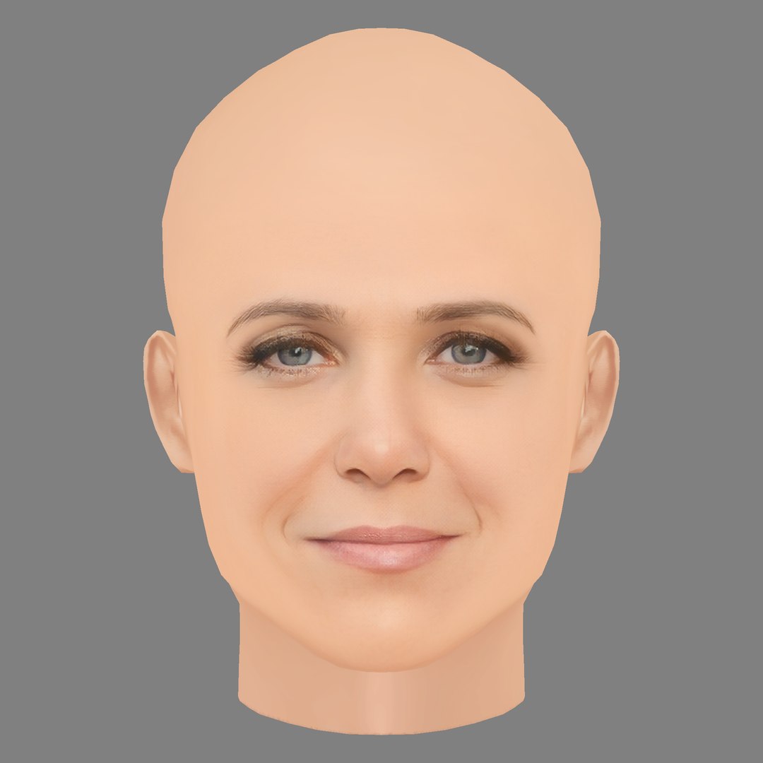 Kristen Wiig Head - No Hair - Low poly head for game 3D model https://p.turbosquid.com/ts-thumb/Yu/DP6LMy/ns/02/png/1763447485/1920x1080/fit_q87/1c6b7a7988b3d12ad215793a769ed3ece4e8fc00/02.jpg