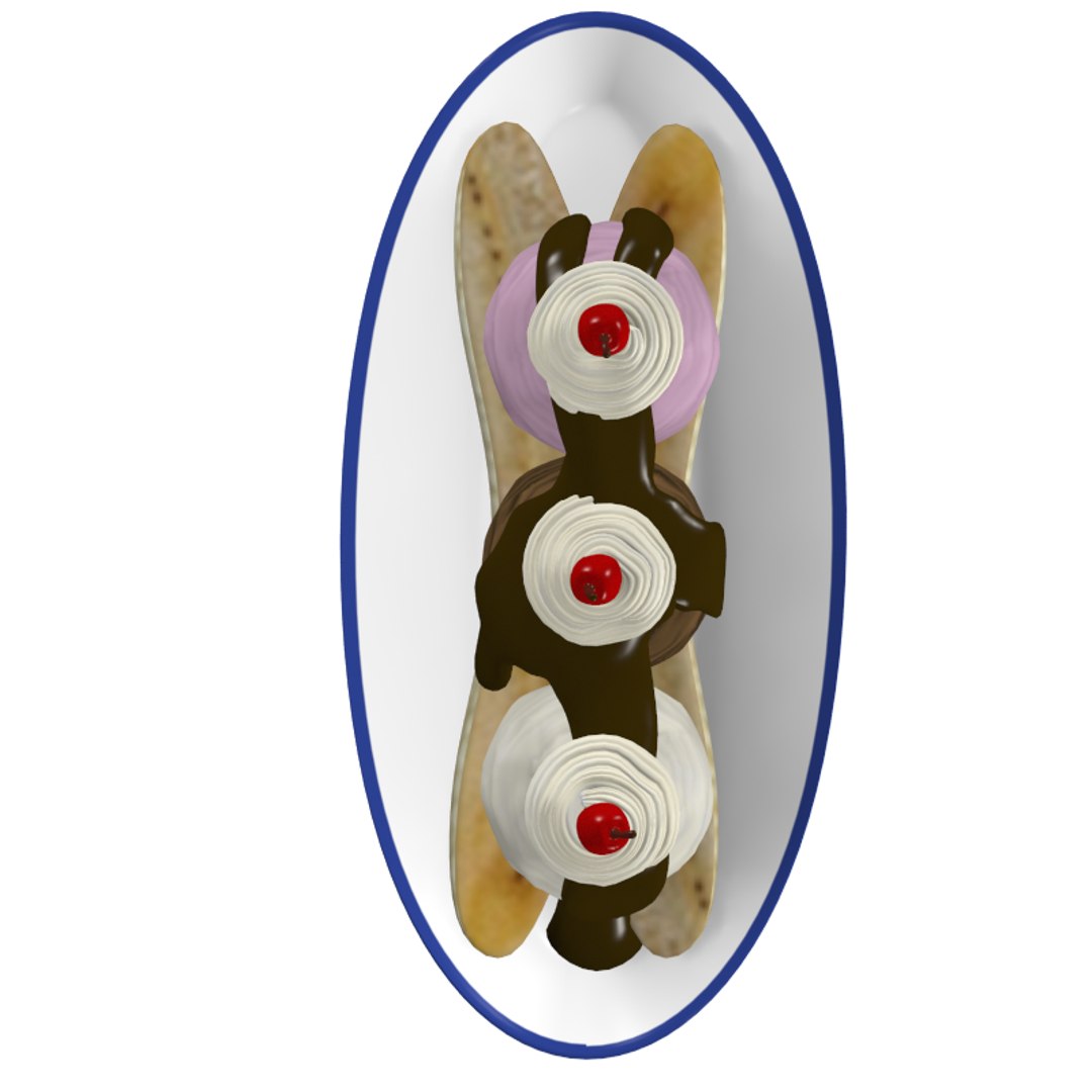 3d dessert split banana model https://p.turbosquid.com/ts-thumb/Yu/Fk8xtb/YDfk3XMz/bananasplit_l4/png/1353250438/1920x1080/fit_q87/042fc12967c60e996f31b5abc2f4ff8eba8060f1/bananasplit_l4.jpg