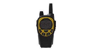 Walkie Talkie