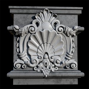 stone art