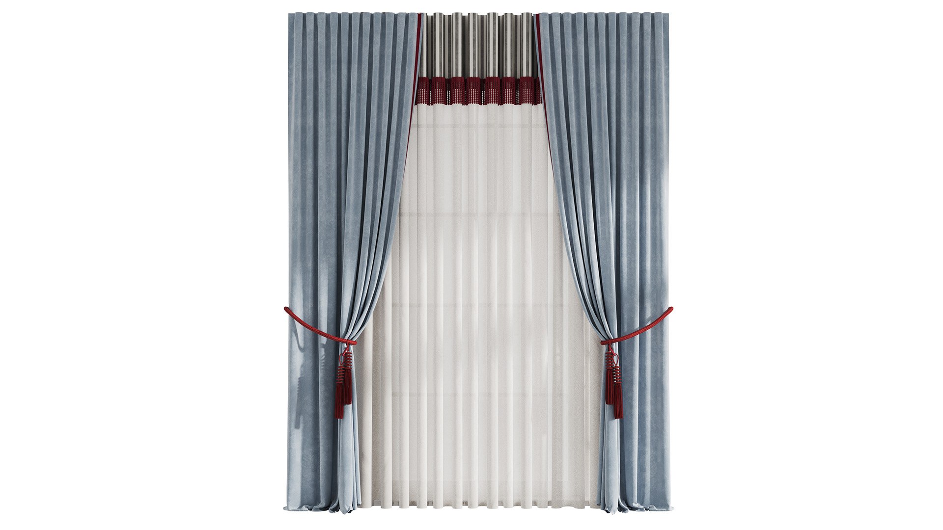 Eclectic Velvet Curtains with Decorative Tulle and Tassel 3D model https://p.turbosquid.com/ts-thumb/Yu/J8KVTW/0h/hd_3/jpg/1789497516/1920x1080/fit_q87/c75c282a441d80caebd5ede6005bac5617699a87/hd_3.jpg