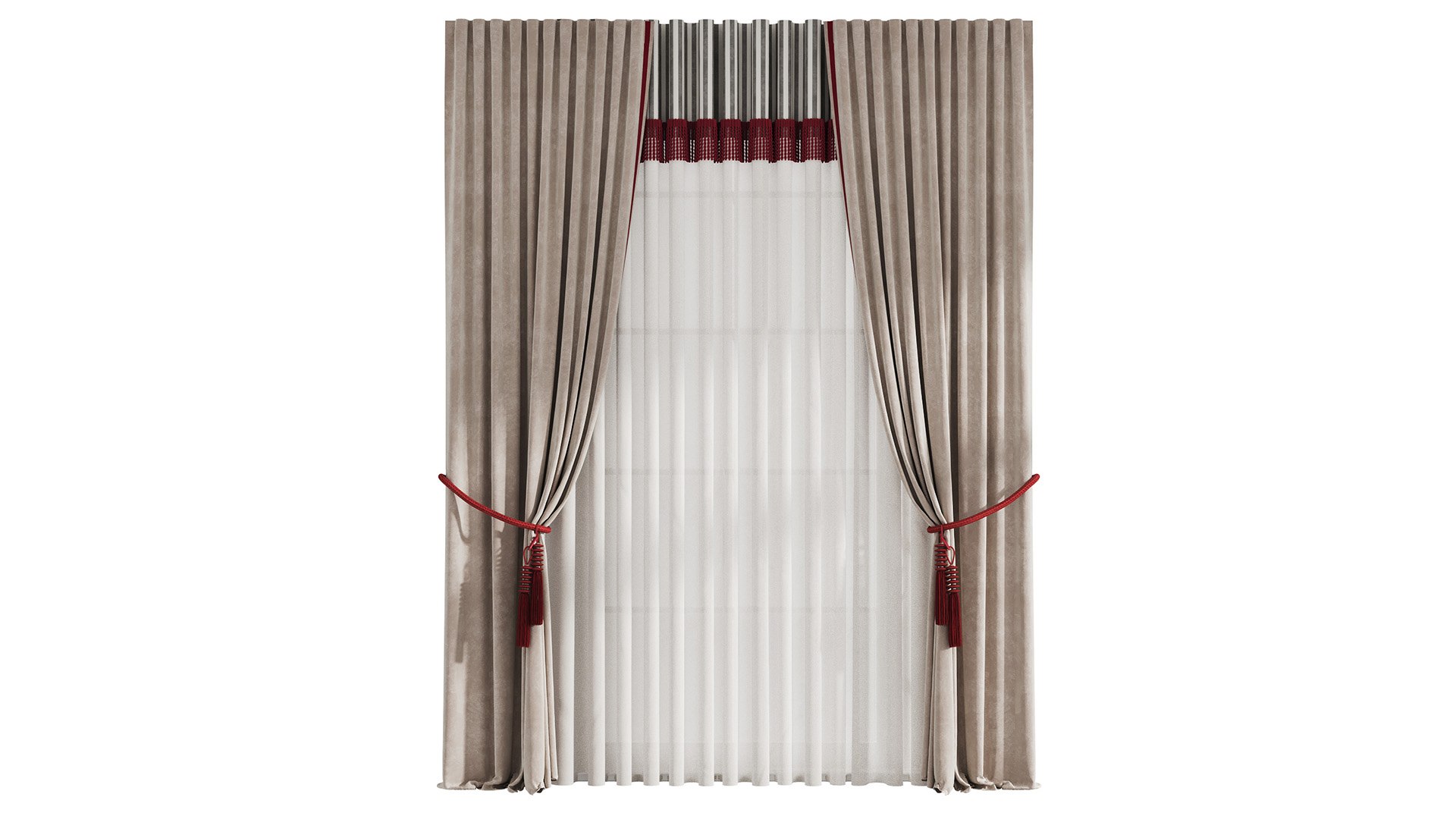 Eclectic Velvet Curtains with Decorative Tulle and Tassel 3D model https://p.turbosquid.com/ts-thumb/Yu/J8KVTW/4s/hd_beige3/jpg/1789497516/1920x1080/fit_q87/5ab50e12ee3526464869b29a851d8bb207bc26d6/hd_beige3.jpg