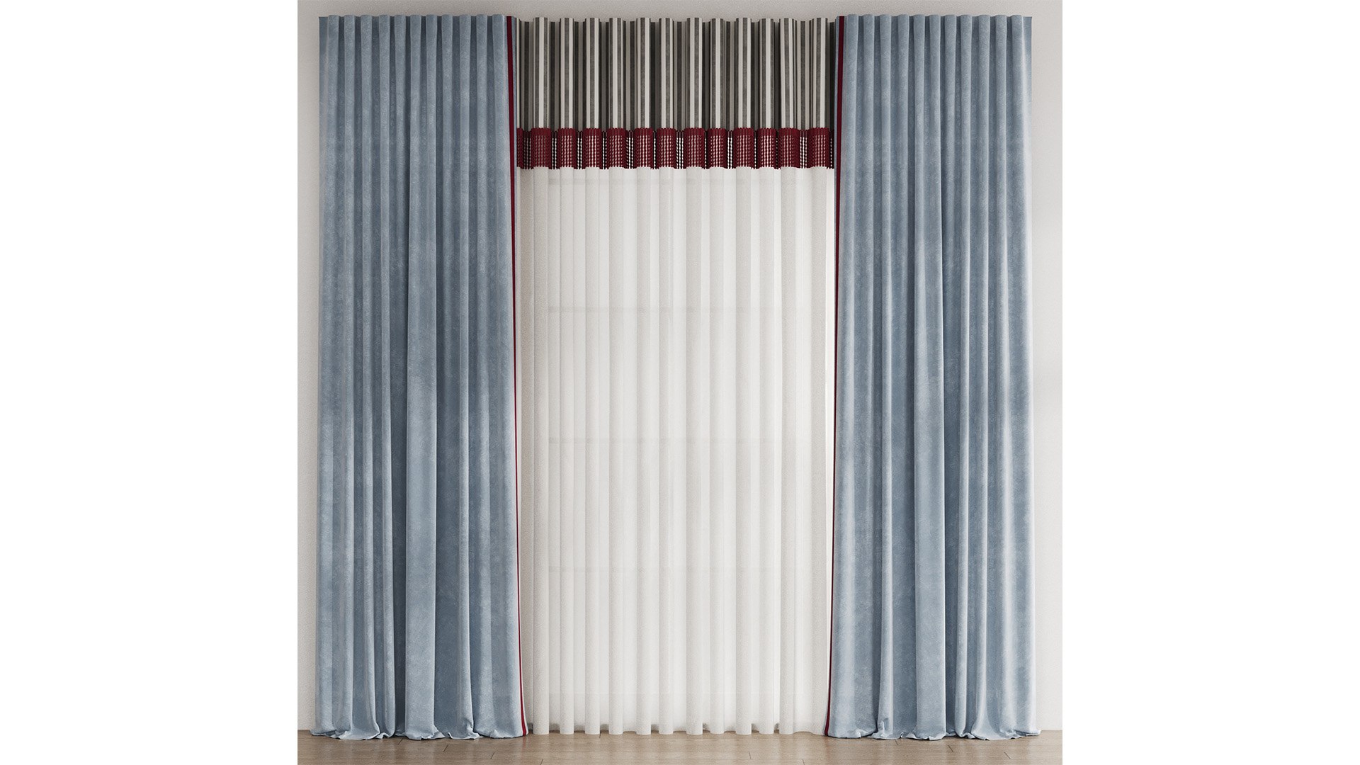 Eclectic Velvet Curtains with Decorative Tulle and Tassel 3D model https://p.turbosquid.com/ts-thumb/Yu/J8KVTW/OE/hd_8/jpg/1789497519/1920x1080/fit_q87/42638b7712fe3f1f1bcd2694fab9bc08299c49ae/hd_8.jpg