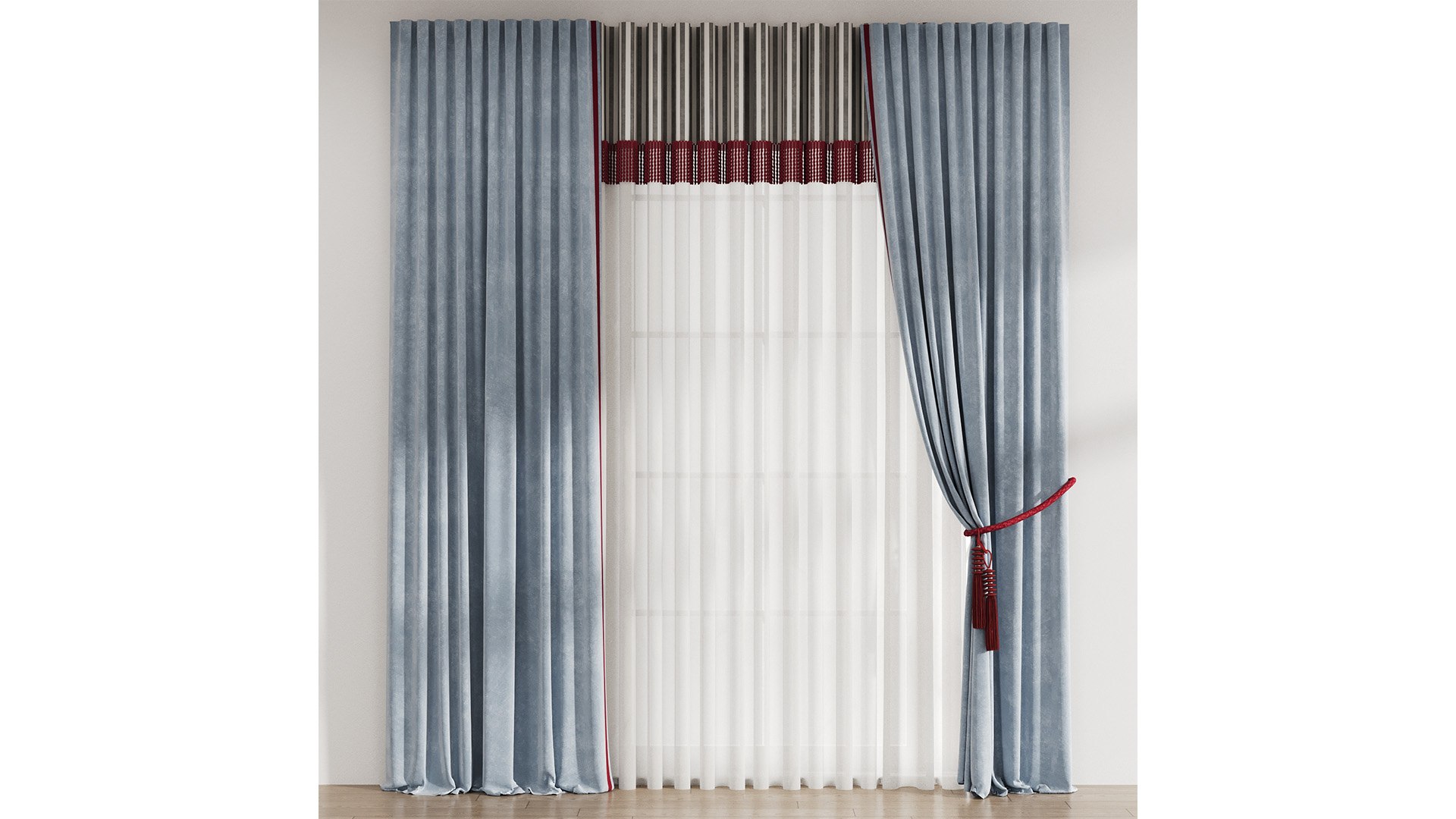 Eclectic Velvet Curtains with Decorative Tulle and Tassel 3D model https://p.turbosquid.com/ts-thumb/Yu/J8KVTW/vc/hd_7/jpg/1789497517/1920x1080/fit_q87/1a06f66b32374dc5e9a9b7d794c1d44b68f947a2/hd_7.jpg