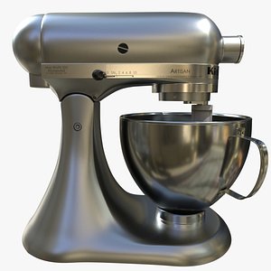 Kitchen Aid Mixer